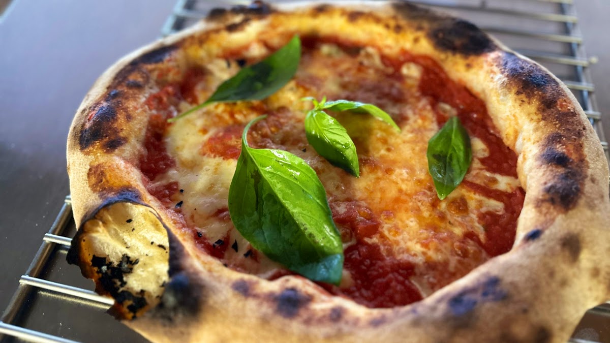 Pizzeria Ristorante Da Stefano Photos 2